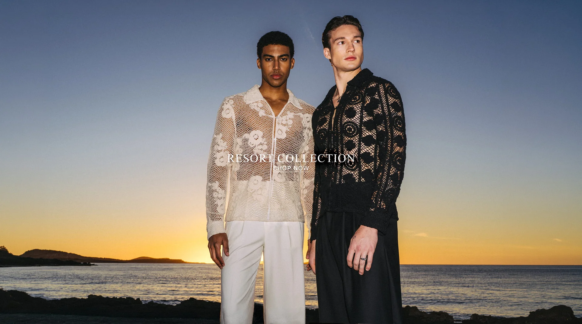 Elevate Your Style: AW25 Arrives