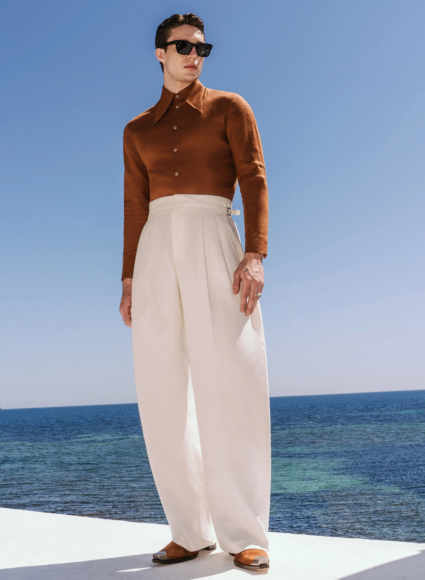 AW25 Collection Featured
